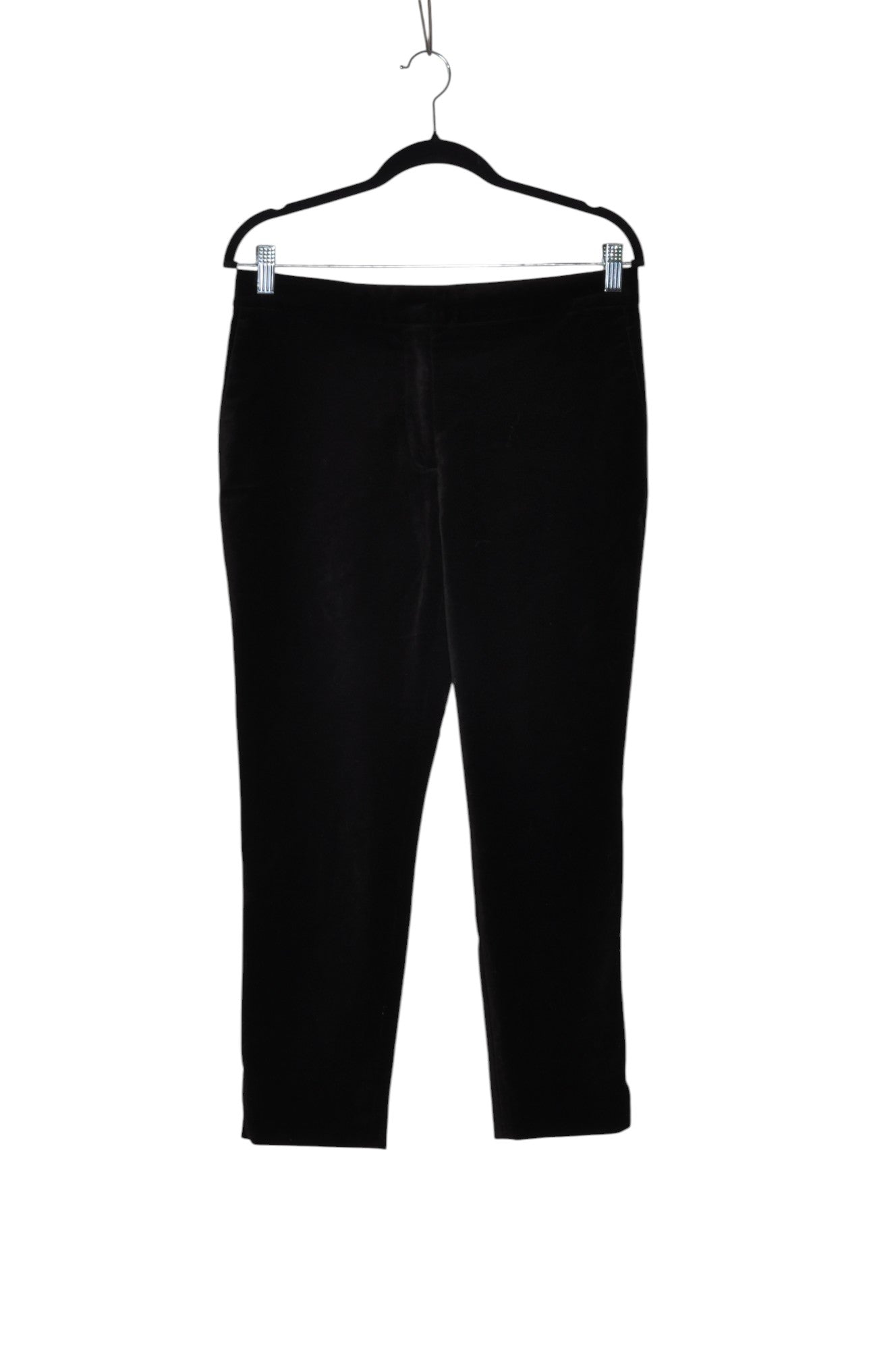 ANN TAYLOR Women Work Pants Regular fit in Black - Size S | 49.99 $ KOOP