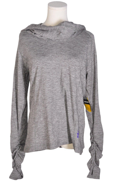 SKI-DOO Women Sweatshirts Regular fit in Gray - Size L | 13.25 $ KOOP