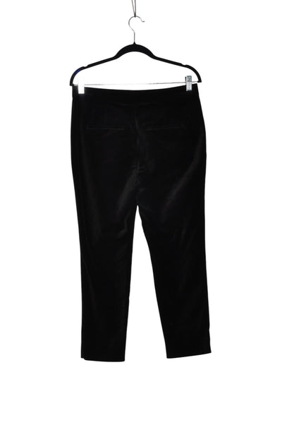 ANN TAYLOR Women Work Pants Regular fit in Black - Size S | 49.99 $ KOOP