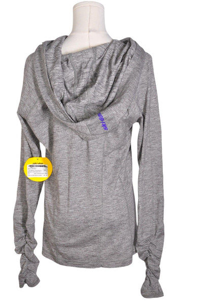 SKI-DOO Women Sweatshirts Regular fit in Gray - Size L | 13.25 $ KOOP