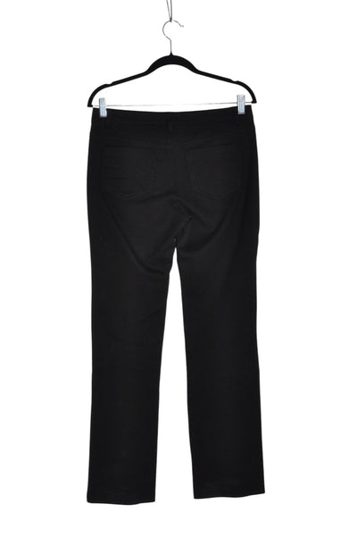 DKNY Women Trousers Regular fit in Black - Size 8 | 39.99 $ KOOP