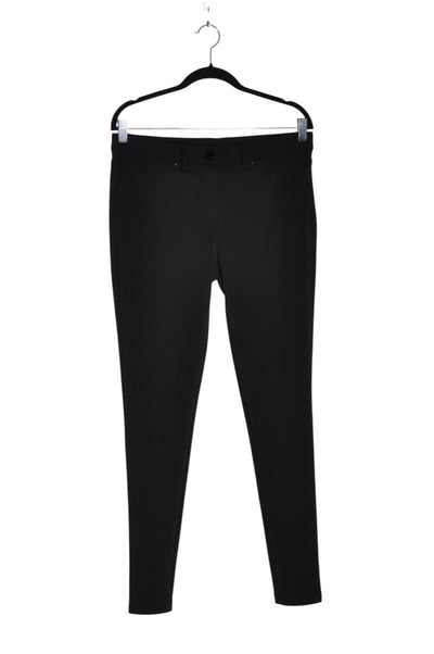 BIANCA NYGARD Women Work Pants Regular fit in Black - Size 10 | 19.99 $ KOOP