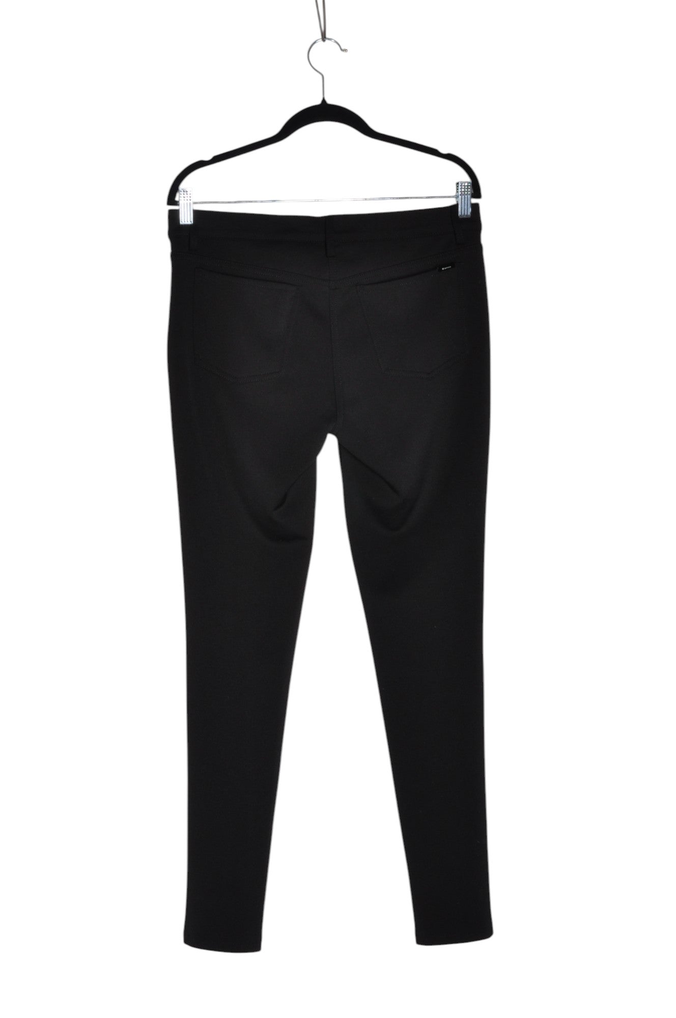 BIANCA NYGARD Women Work Pants Regular fit in Black - Size 10 | 19.99 $ KOOP