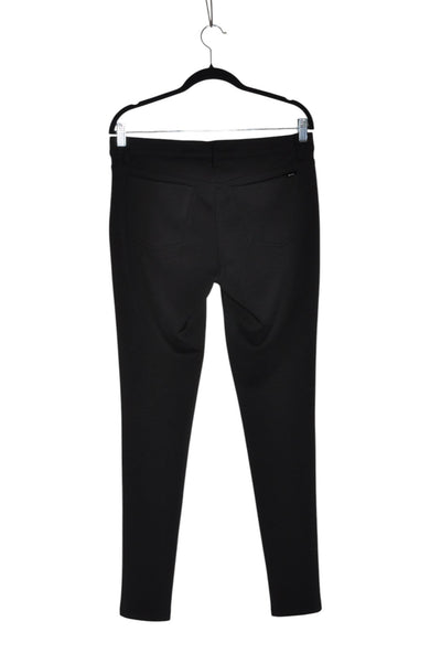 BIANCA NYGARD Women Work Pants Regular fit in Black - Size 10 | 19.99 $ KOOP