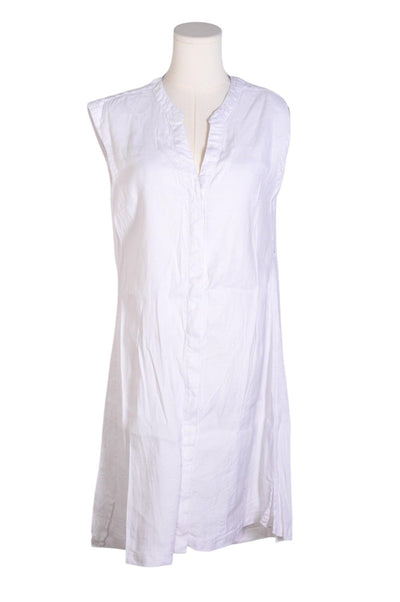 TAHARI Women Shift Dresses Regular fit in White - Size 10 | 39.99 $ KOOP