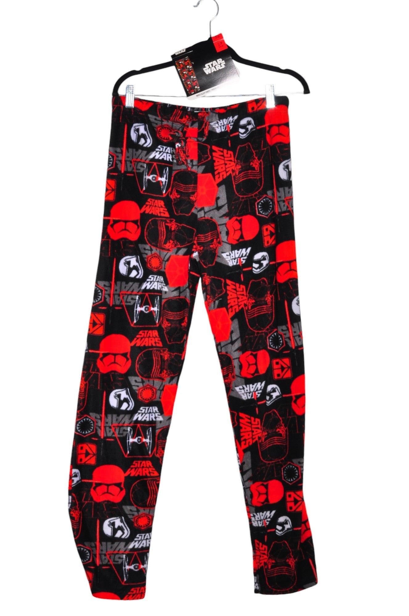 STAR WARS Women Night Wear Regular fit in Red - Size S | 13.25 $ KOOP