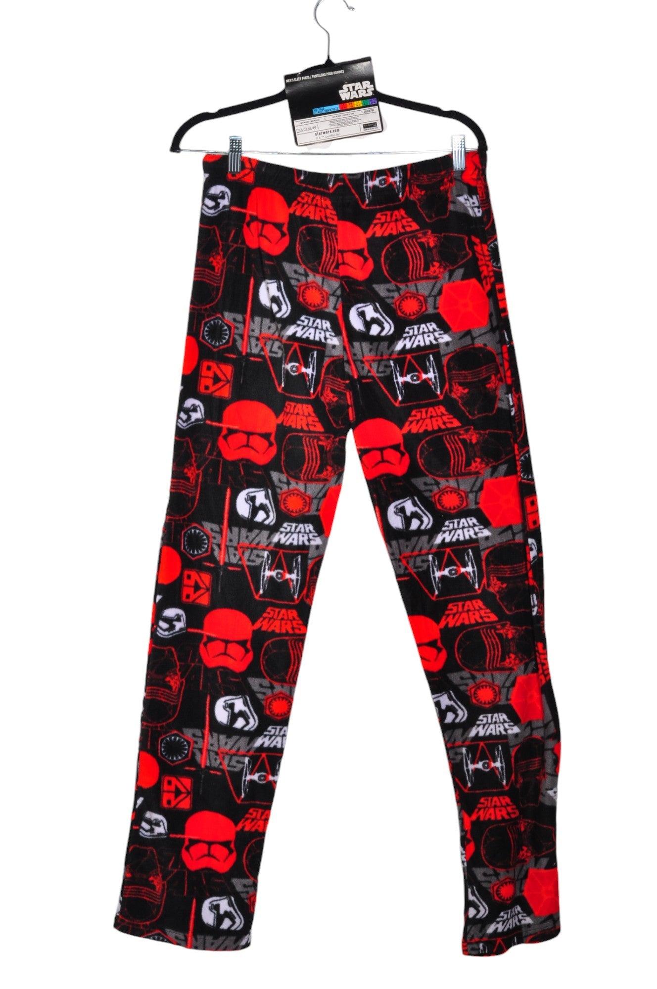 STAR WARS Women Night Wear Regular fit in Red - Size S | 13.25 $ KOOP