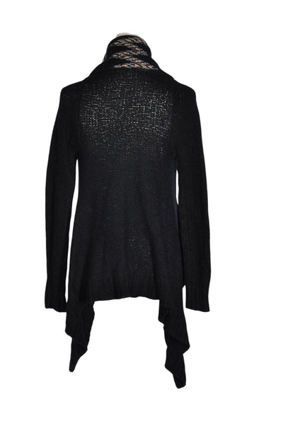 KISMET Women Cardigans Regular fit in Black - Size XS | 9.99 $ KOOP