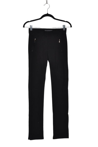 SUZY SHIER Women Trousers Regular fit in Black - Size XS | 10.2 $ KOOP