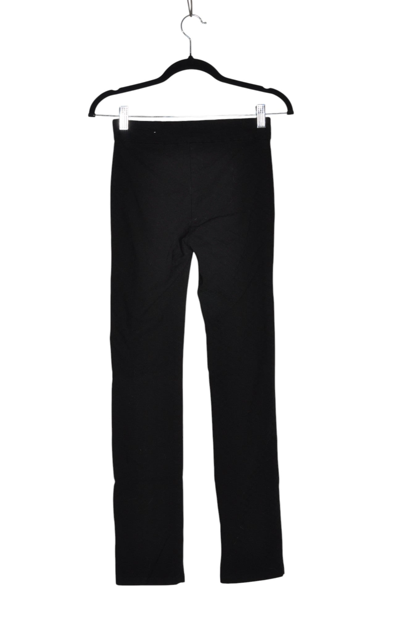 SUZY SHIER Women Trousers Regular fit in Black - Size XS | 10.2 $ KOOP