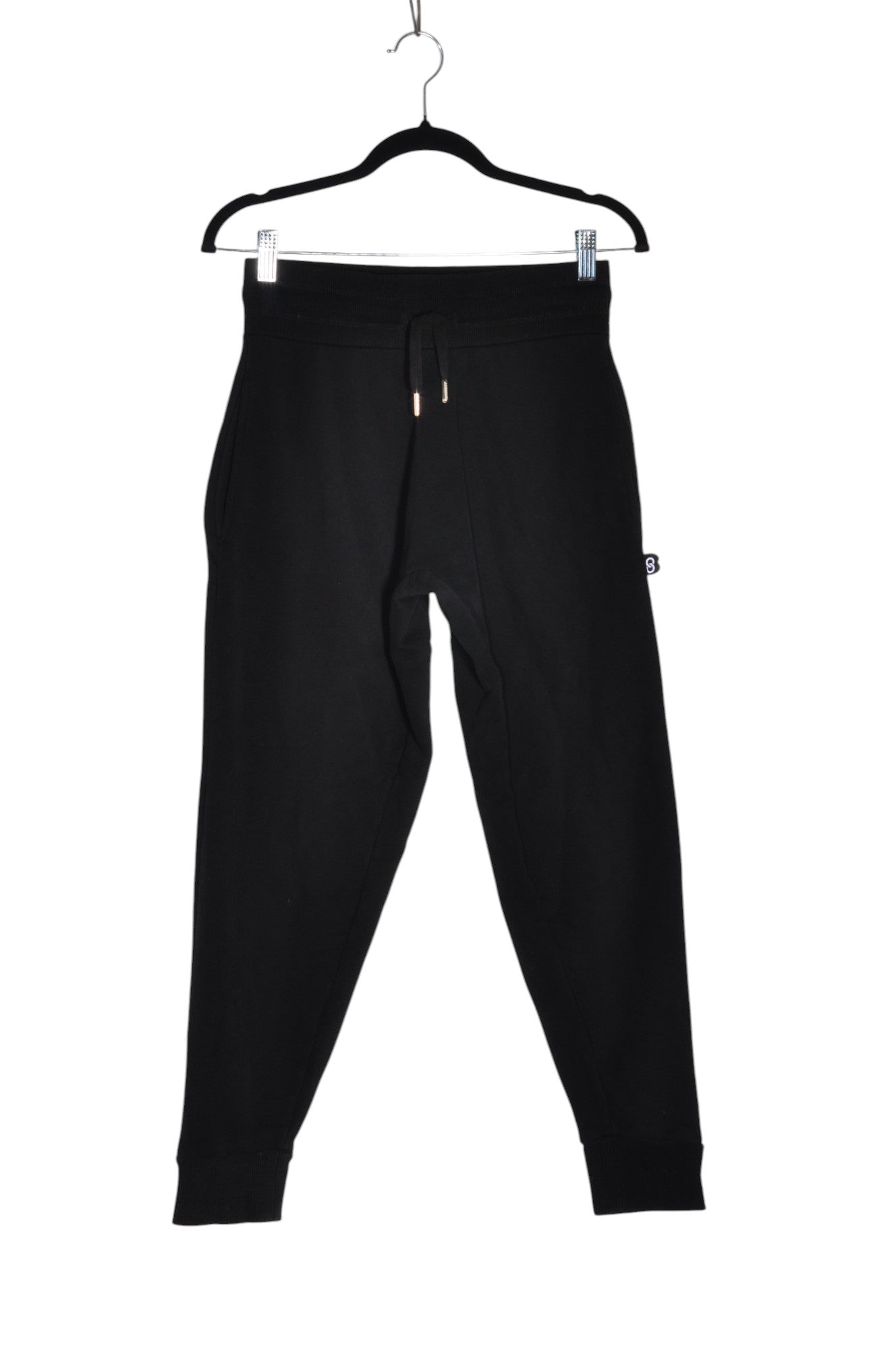 JUST STRONG Women Activewear Joggings Regular fit in Black - Size XS | 29.99 $ KOOP