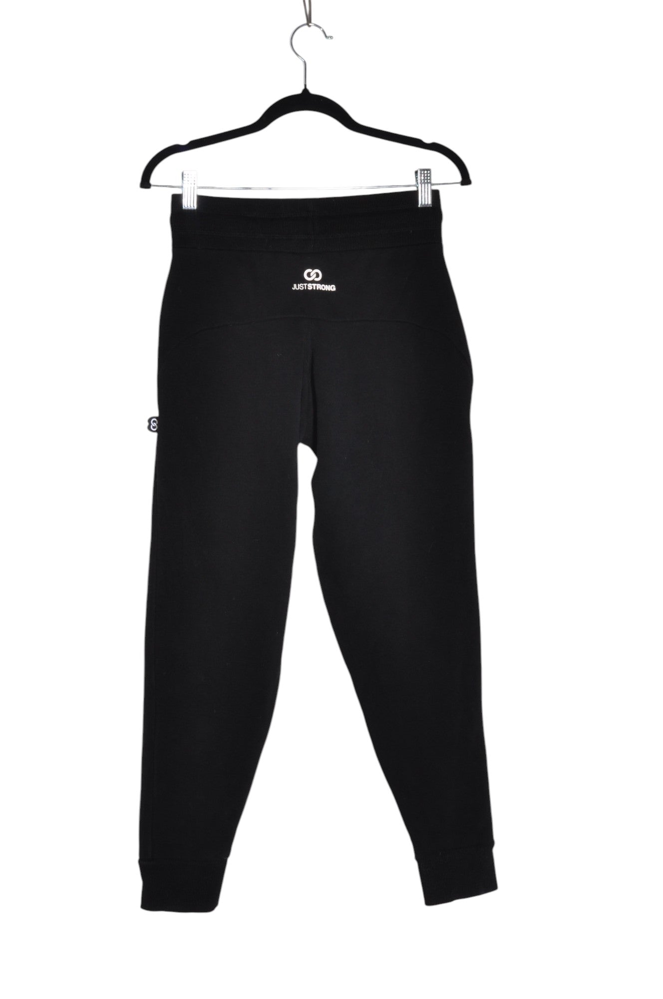 JUST STRONG Women Activewear Joggings Regular fit in Black - Size XS | 29.99 $ KOOP