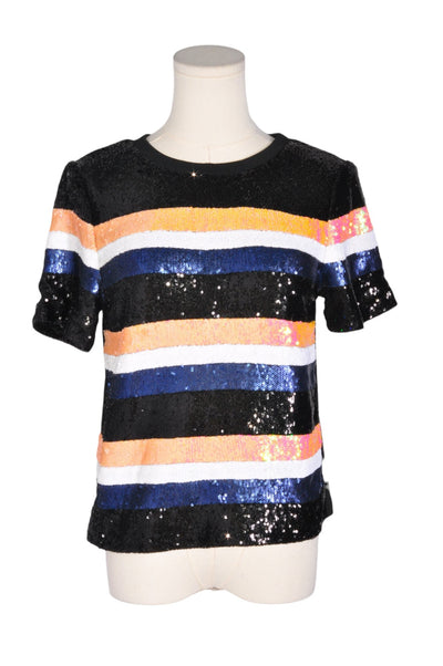 ENDLESS ROSE Women T-Shirts Regular fit in Black - Size M | 26.59 $ KOOP