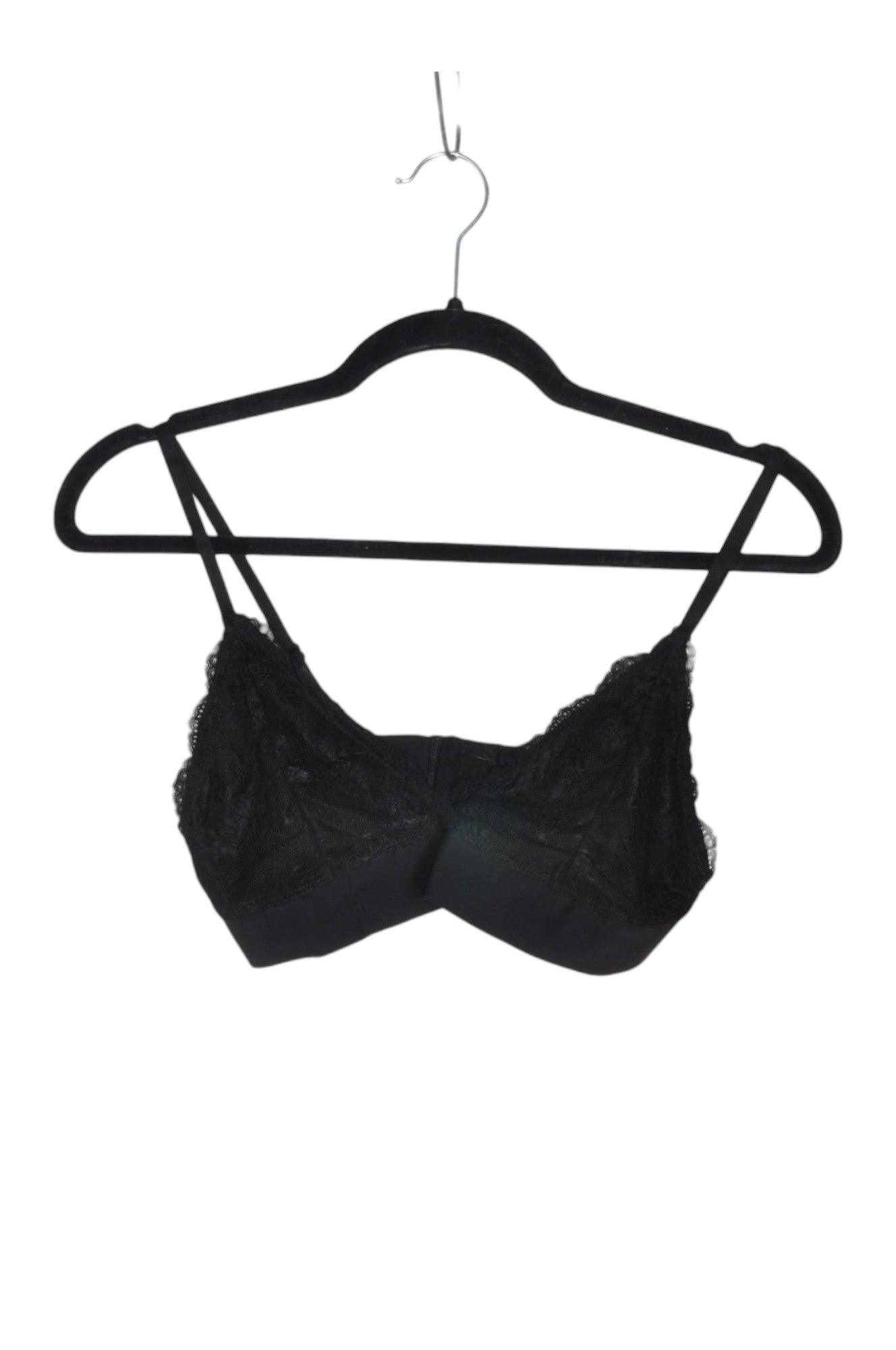 JOE FRESH Women Bras Regular fit in Black - Size M | 9.99 $ KOOP