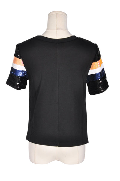 ENDLESS ROSE Women T-Shirts Regular fit in Black - Size M | 26.59 $ KOOP