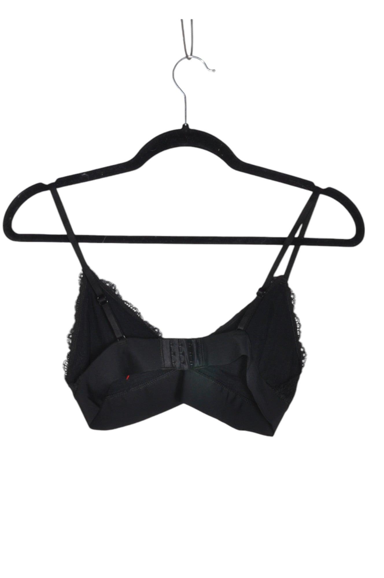 JOE FRESH Women Bras Regular fit in Black - Size M | 9.99 $ KOOP