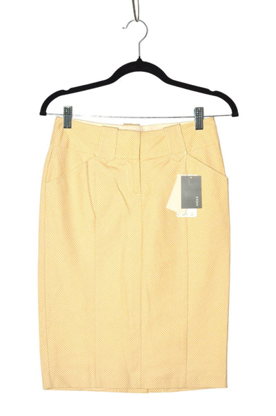 MEXX Women Pencil Skirts Regular fit in Beige - Size 2 | 29.99 $ KOOP