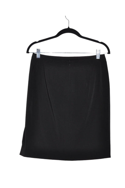 UNBRANDED Women Casual Skirts Regular fit in Black - Size 6 | 9.99 $ KOOP