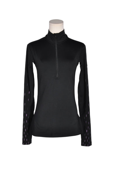 NIKE Women Activewear Tops Regular fit in Black - Size S | 16.5 $ KOOP