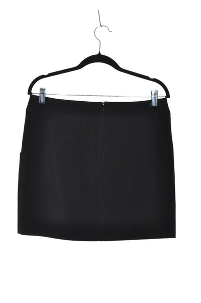 URBAN BEHAVIOR Women Casual Skirts Regular fit in Black - Size L | 10.34 $ KOOP