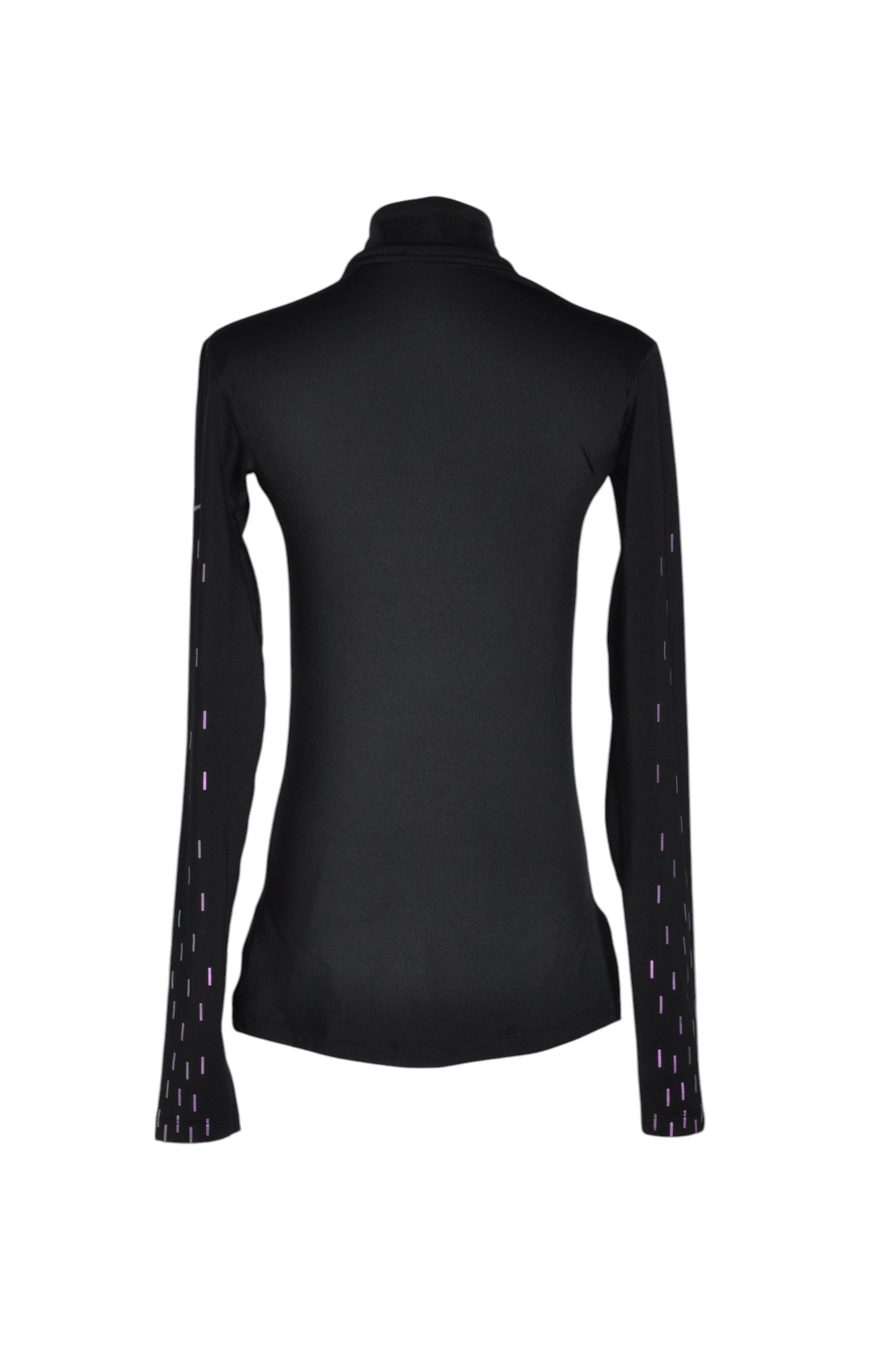 NIKE Women Activewear Tops Regular fit in Black - Size S | 16.5 $ KOOP