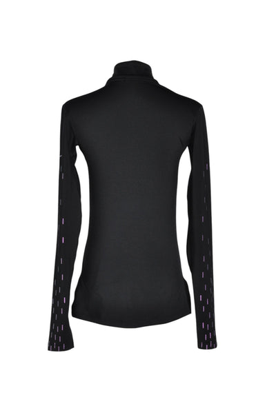 NIKE Women Activewear Tops Regular fit in Black - Size S | 16.5 $ KOOP