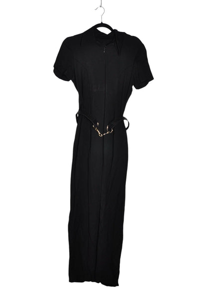 SCARLET Women Jumpsuits Regular fit in Black - Size 7 | 13.25 $ KOOP