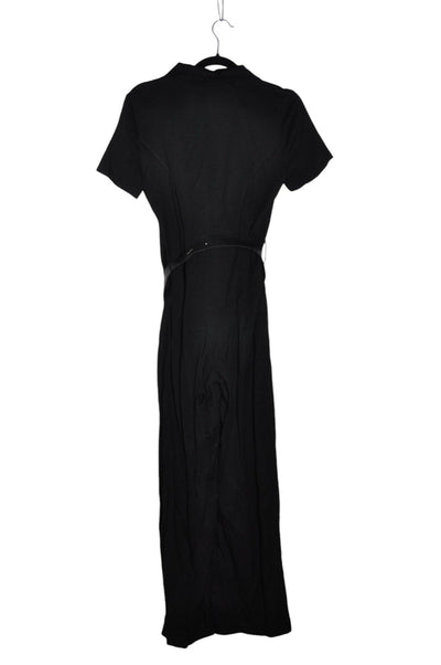 SCARLET Women Jumpsuits Regular fit in Black - Size 7 | 13.25 $ KOOP