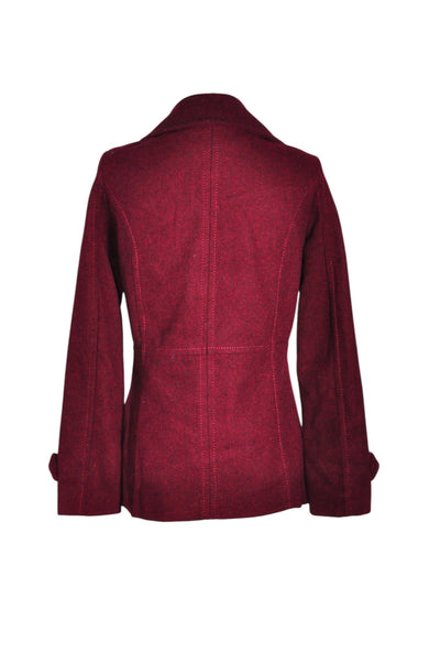 THREAD & SUPPLY Women Peacoats Regular fit in Red - Size S | 34.49 $ KOOP