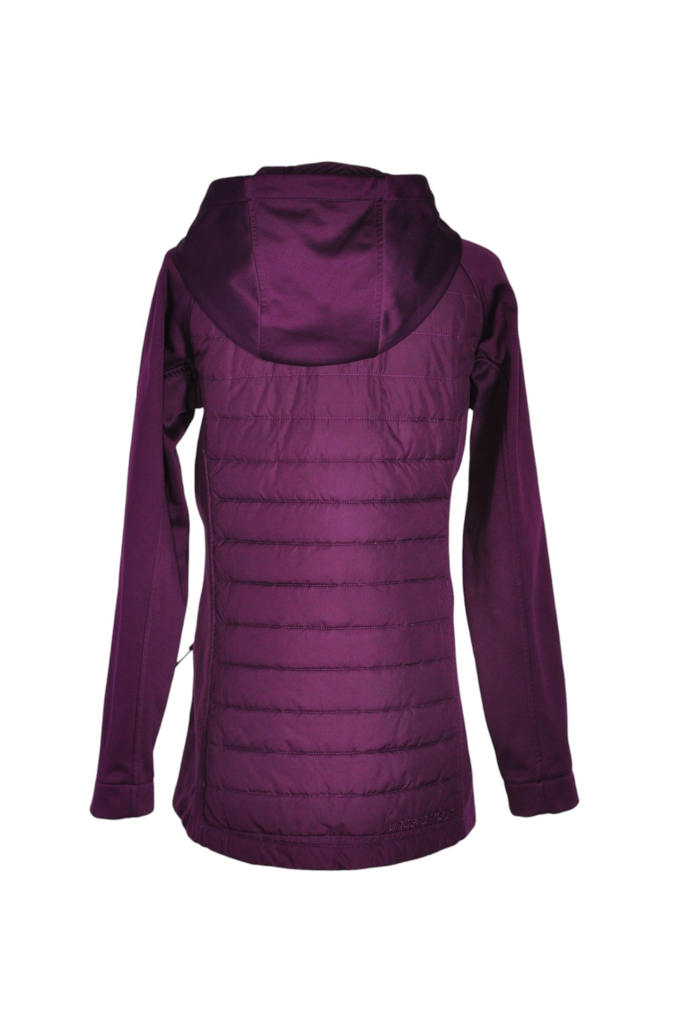 UNDER ARMOUR Women Coats Regular fit in Purple - Size XS | 32.29 $ KOOP