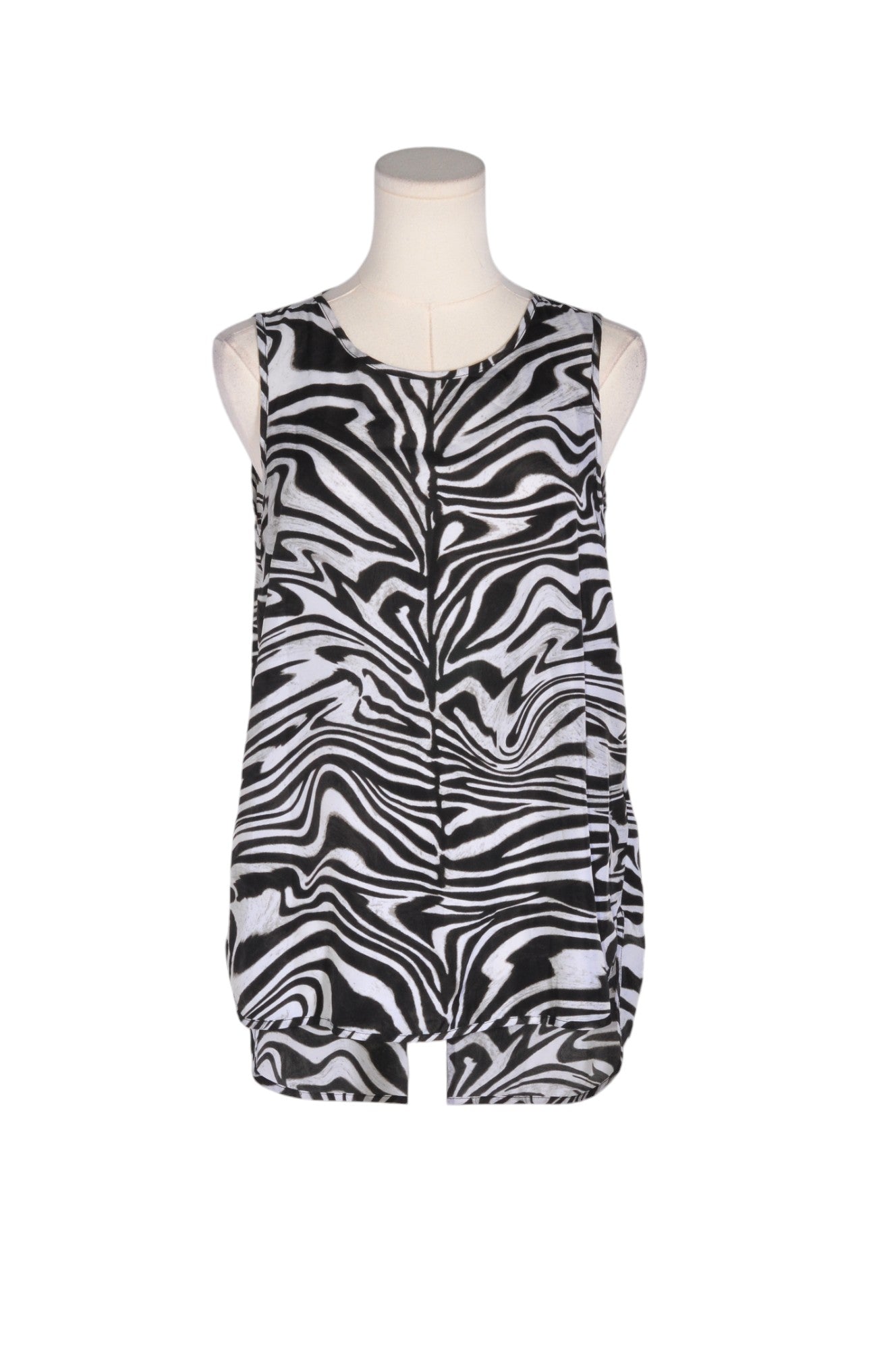 MICHAEL KORS Women Tank Tops Regular fit in Black - Size S | 55.29 $ KOOP