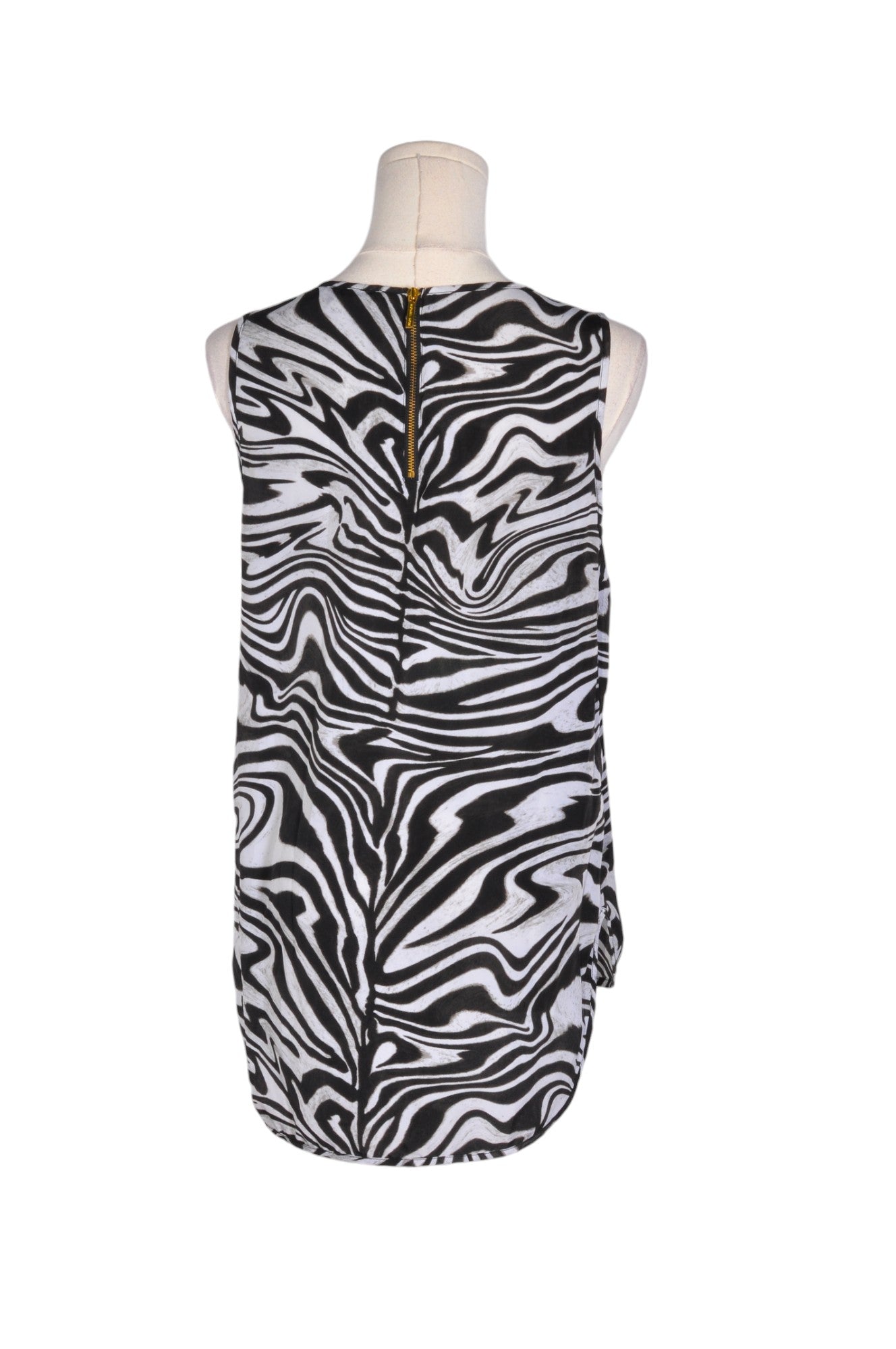 MICHAEL KORS Women Tank Tops Regular fit in Black - Size S | 55.29 $ KOOP