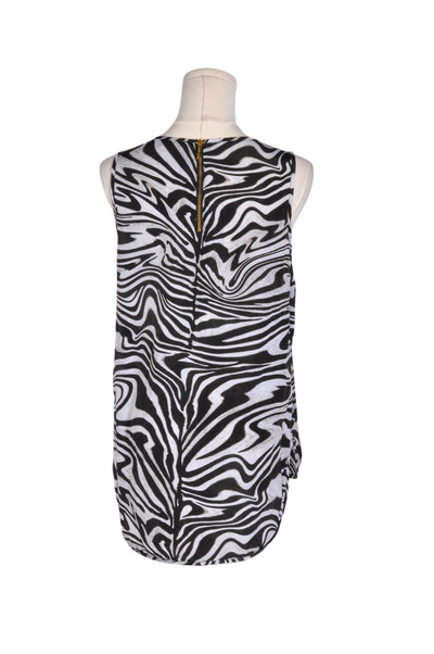 MICHAEL KORS Women Tank Tops Regular fit in Black - Size S | 55.29 $ KOOP