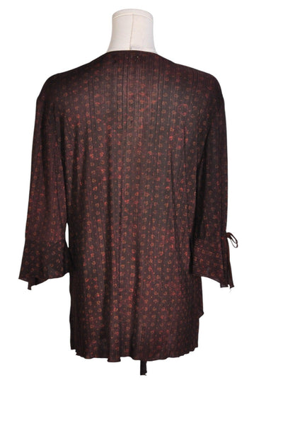 XINGDA Women Tunics Regular fit in Brown - Size M | 13.25 $ KOOP