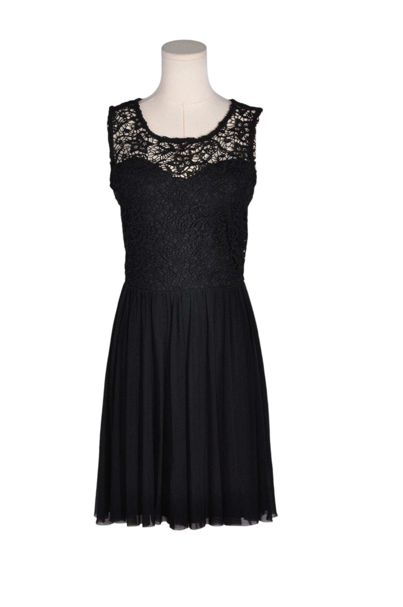 SUZY SHIER Women A-Line Dresses Regular fit in Black - Size S | 14.3 $ KOOP