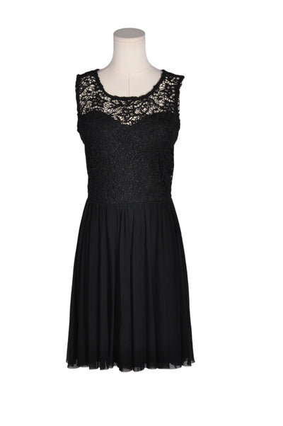 SUZY SHIER Women A-Line Dresses Regular fit in Black - Size S | 14.3 $ KOOP
