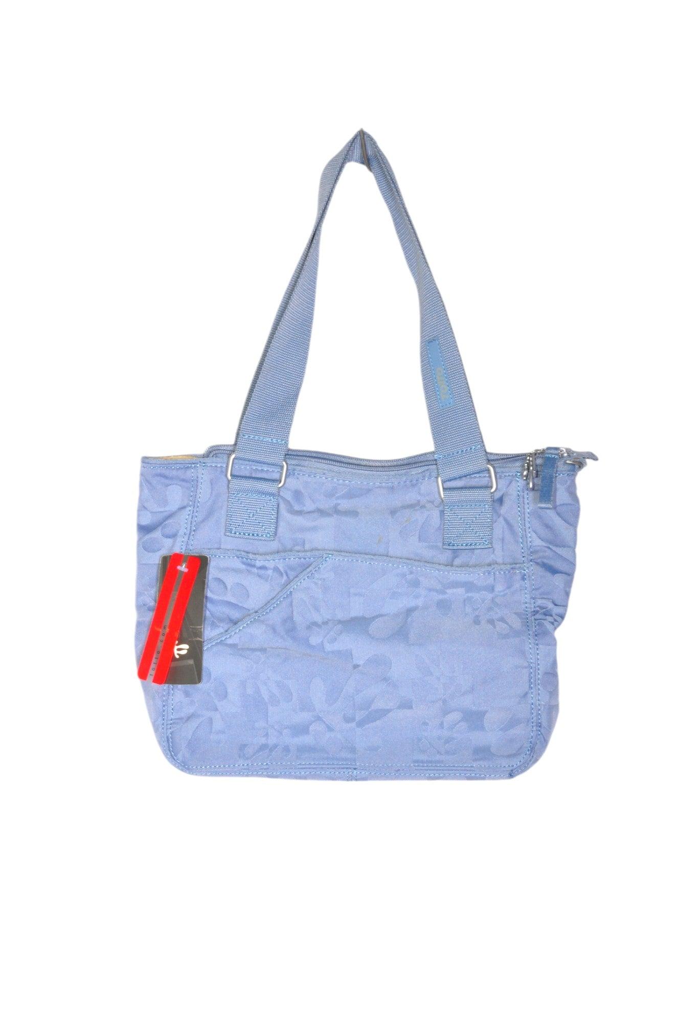 TOTTO Women Handbags Regular fit in Blue - Size S | 12.2 $ KOOP