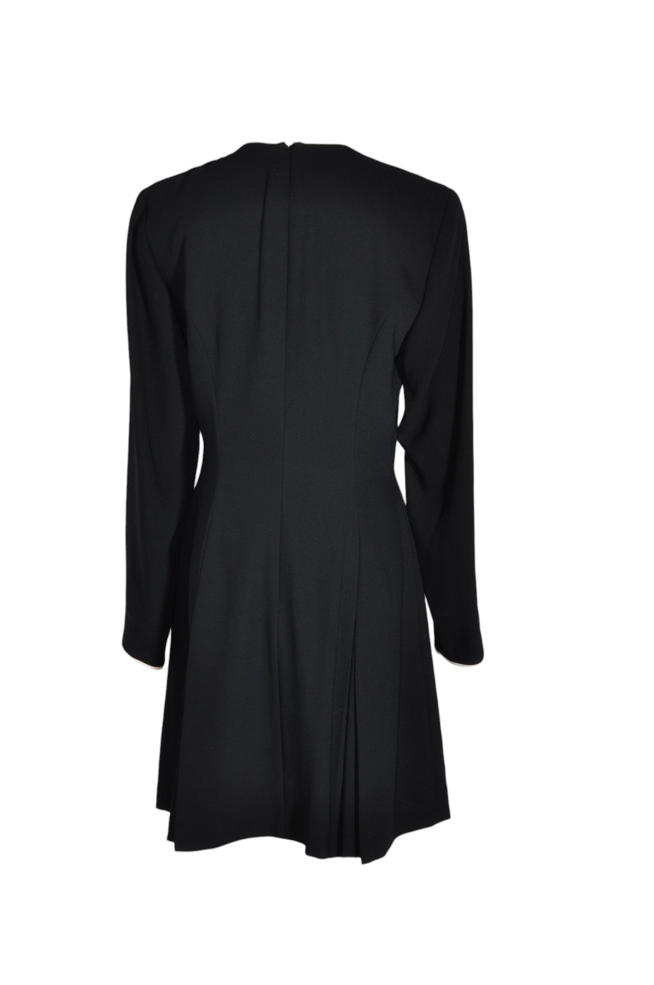 KENAR Women A-Line Dresses Regular fit in Black - Size S | 13.25 $ KOOP