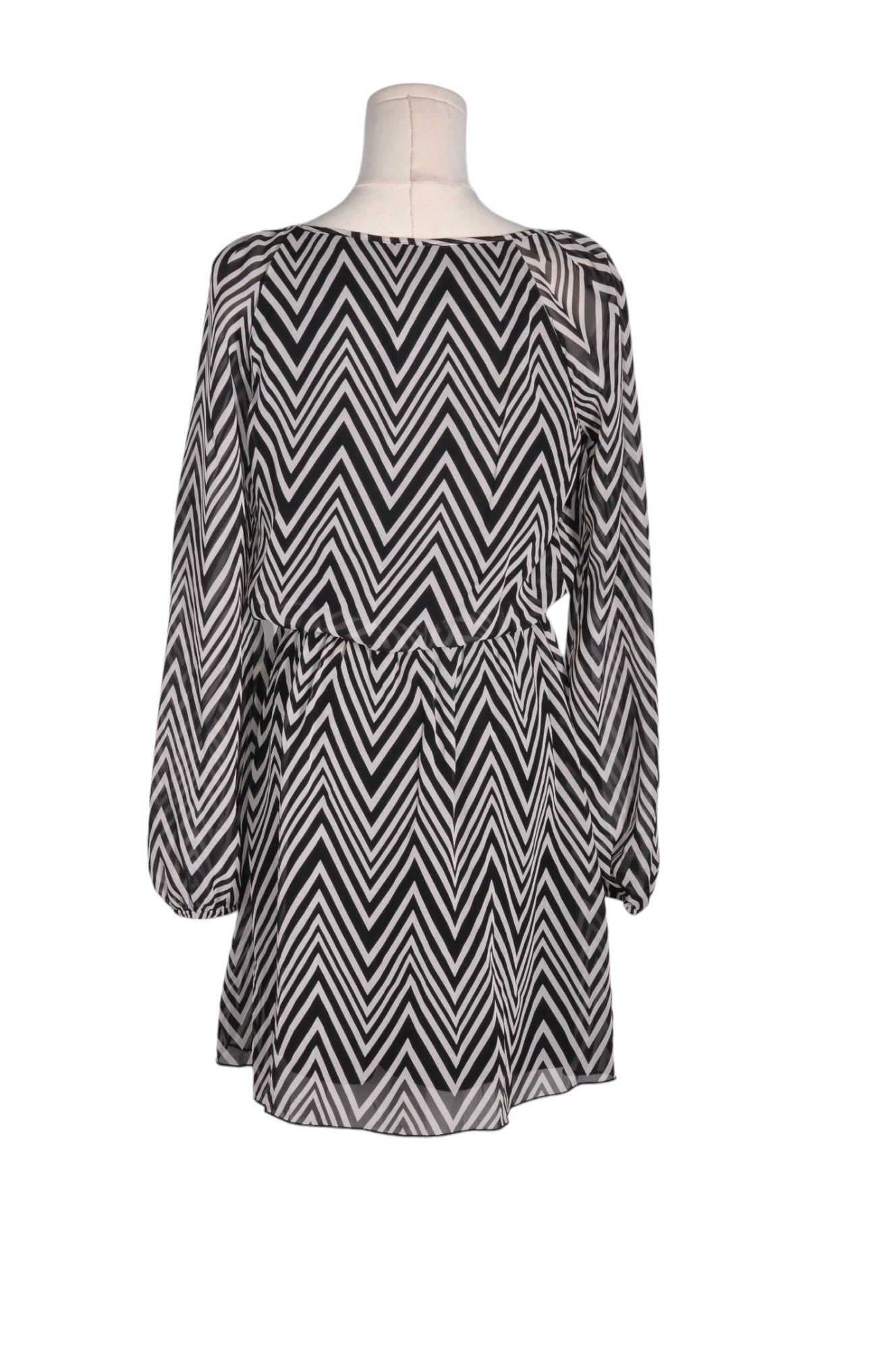 SPEECHLESS Women Wrap Dresses Regular fit in Black - Size M | 34.49 $ KOOP