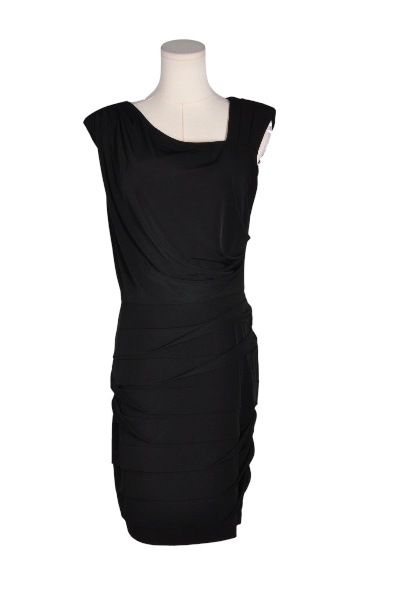 BCBGENERATION Women Bodycon Dresses Regular fit in Black - Size M | 14.33 $ KOOP