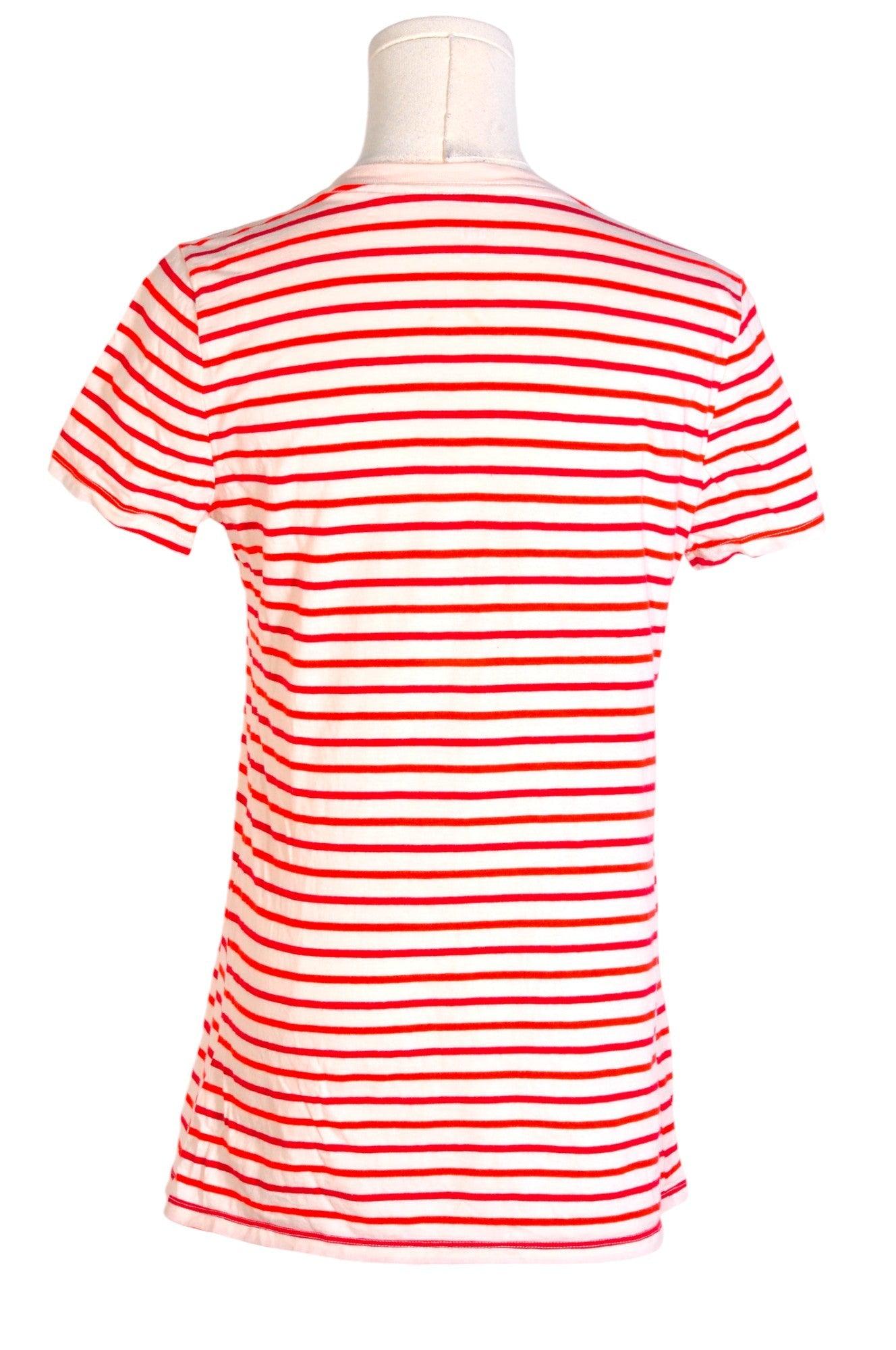 GAP Women T-Shirts Regular fit in Red - Size S | 26.29 $ KOOP