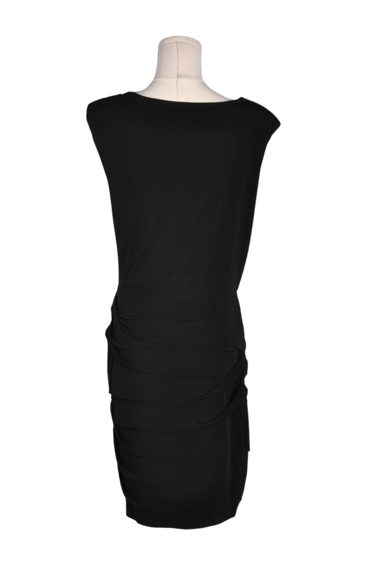 BCBGENERATION Women Bodycon Dresses Regular fit in Black - Size M | 14.33 $ KOOP