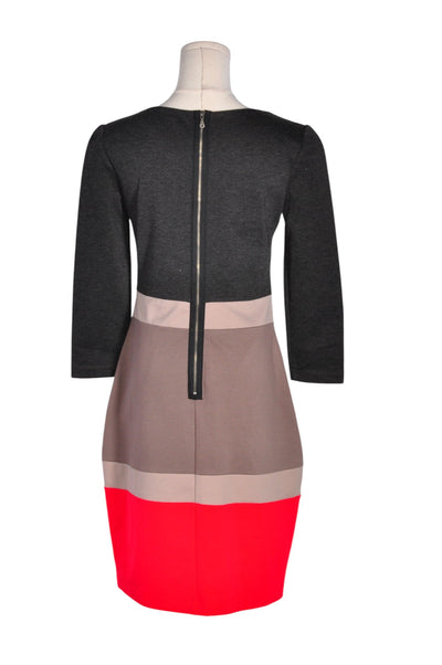 MAX AND CLEO Women Bodycon Dresses Regular fit in Gray - Size 4 | 49.99 $ KOOP