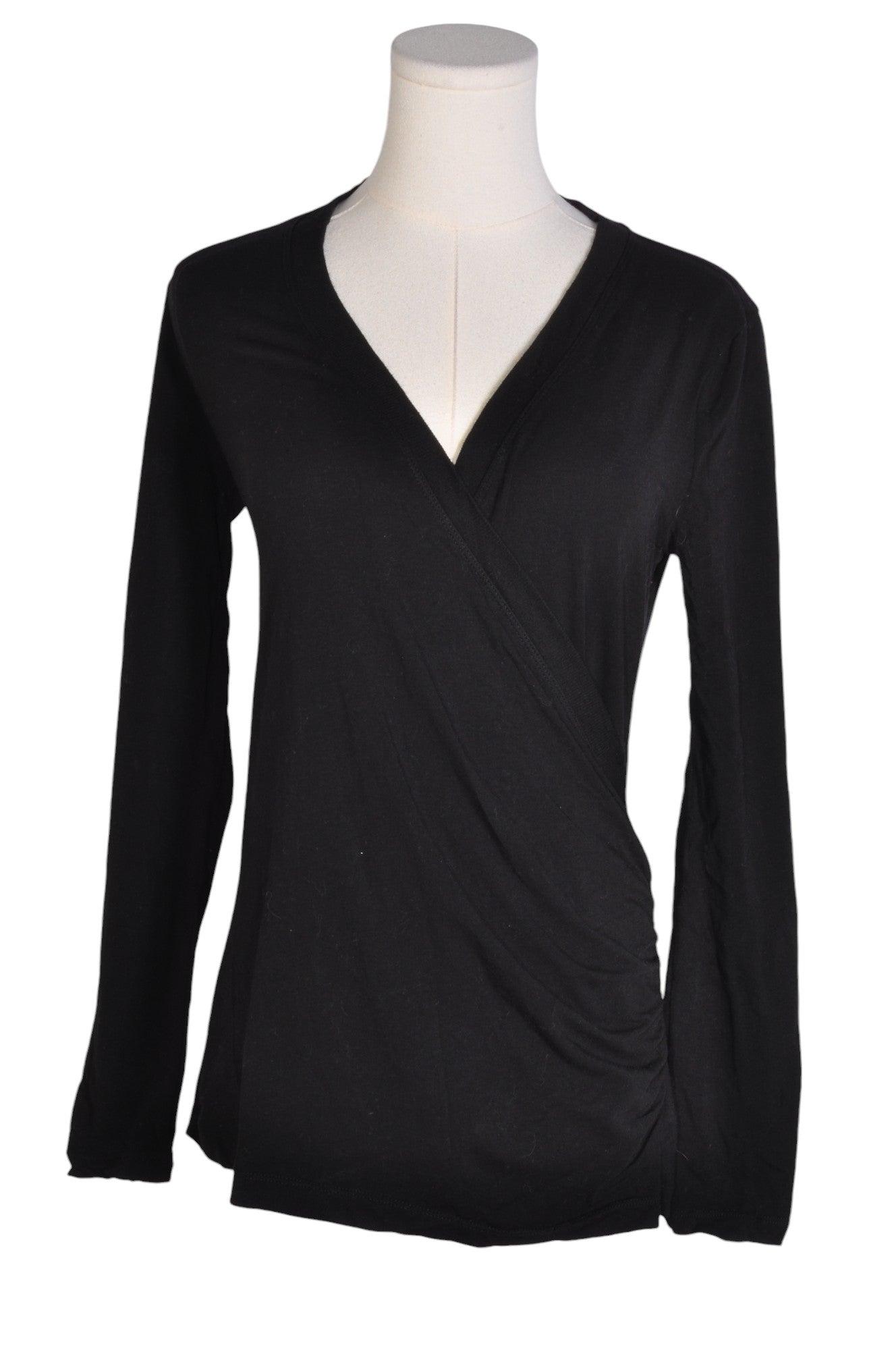 GAP Women Blouses Regular fit in Black - Size S | 26.29 $ KOOP