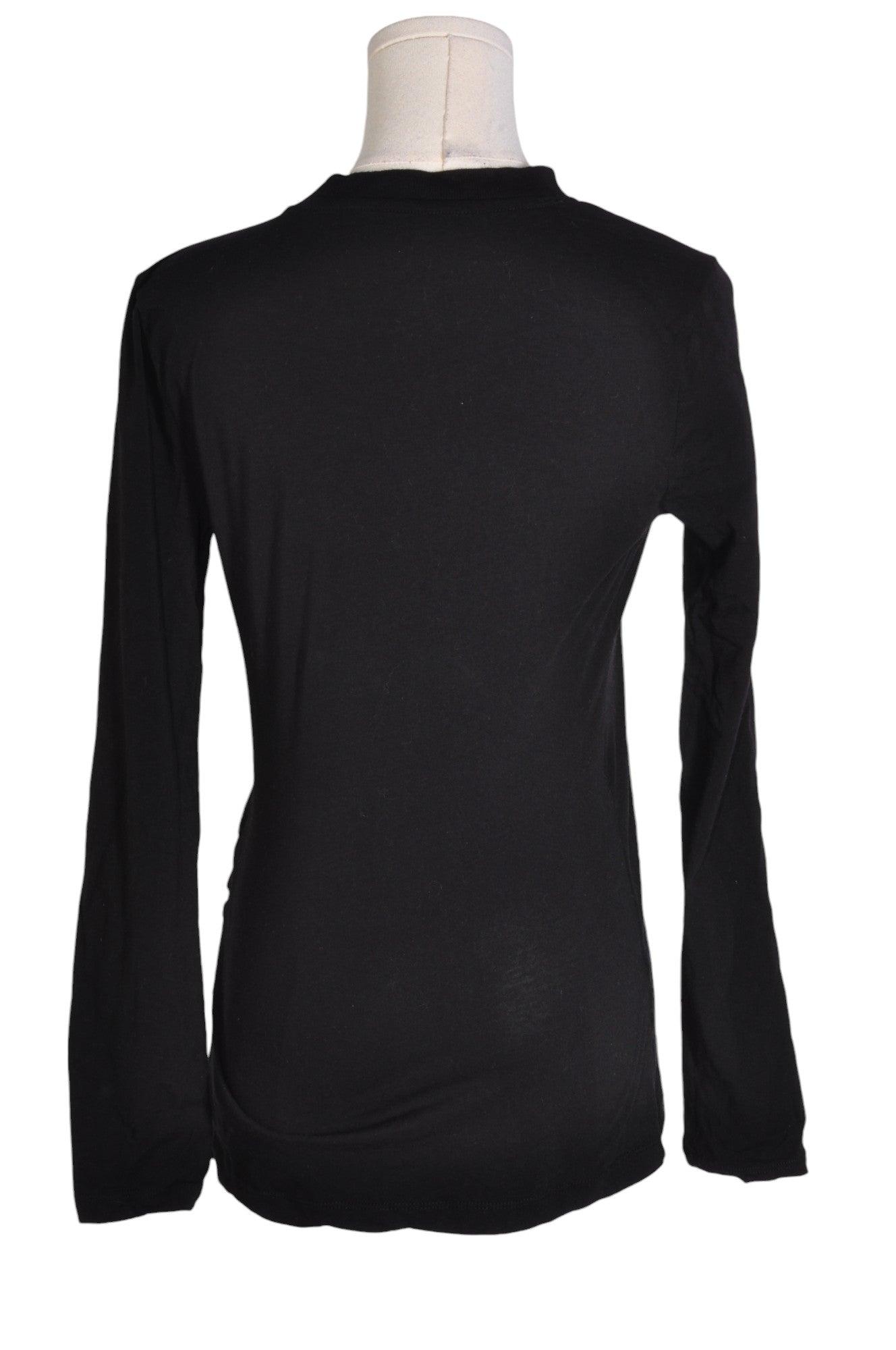 GAP Women Blouses Regular fit in Black - Size S | 26.29 $ KOOP