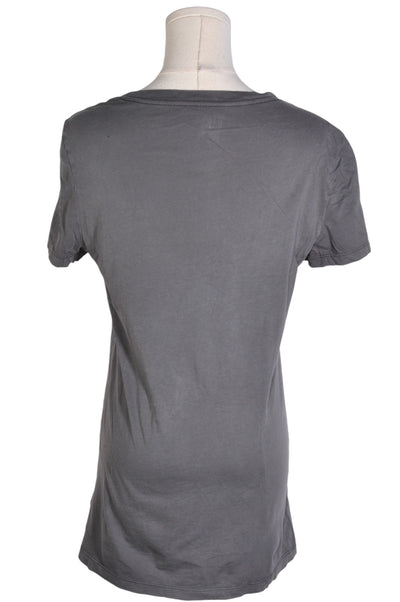 GAP Women T-Shirts Regular fit in Gray - Size S | 26.29 $ KOOP