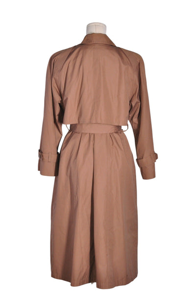 LONDON FOG Women Trenchcoats Regular fit in Brown - Size 6 | 69.99 $ KOOP