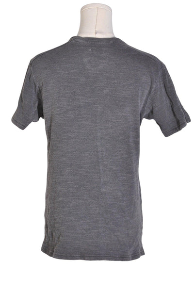 UNBRANDED Women T-Shirts Regular fit in Gray - Size L | 9.99 $ KOOP