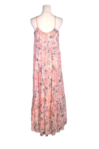 ELENA BALDI Women Maxi Dresses Regular fit in Pink - Size XS | 13.25 $ KOOP