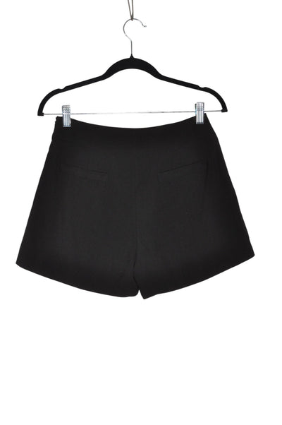 LINE & DOT Women Classic Shorts Regular fit in Black - Size S | 49.5 $ KOOP